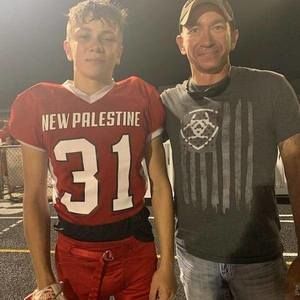 Meet your Posher, Ronnie